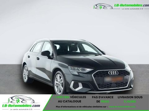 Audi A3 35 TDI 150 BVA 2023 occasion Beaupuy 31850