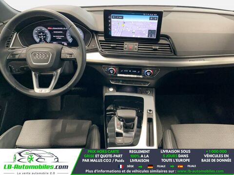 Q5 50 TFSIe 299 BVA Quattro 2023 occasion 31850 Beaupuy
