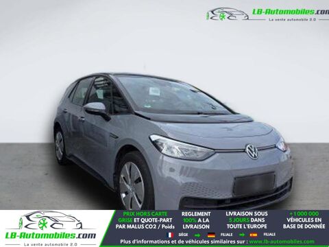ID.3 150 ch Pure Performance 2021 occasion 31850 Beaupuy
