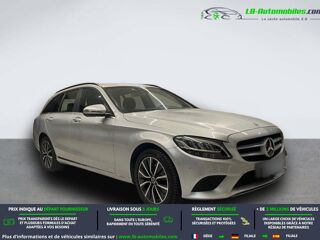 Classe C 200 d BVA 2020 occasion 31850 Beaupuy