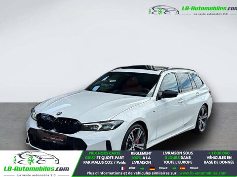 Annonce voiture BMW Série 3 73100 €