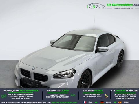 BMW M2 460 ch BVA 2024 occasion Beaupuy 31850