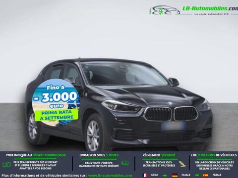 Annonce voiture BMW X2 22678 €