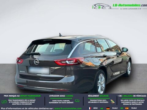Insignia 1.5 Diesel 122 ch BVM 2021 occasion 31850 Beaupuy