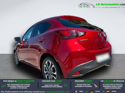 Mazda2 1.5L SKYACTIV-G 115ch 2018 occasion 31850 Beaupuy