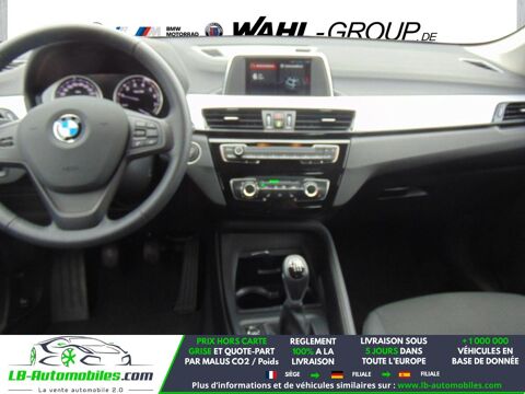 X1 sDrive 18i 136 ch 2022 occasion 31850 Beaupuy