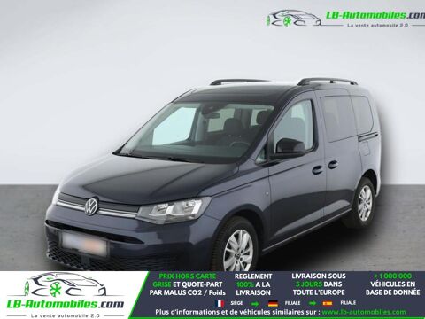 Annonce voiture Volkswagen Caddy 27740 €
