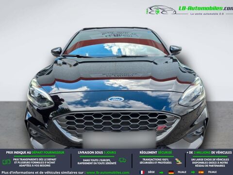 Focus ST 2.3 EcoBoost 280 BVM 2019 occasion 31850 Beaupuy