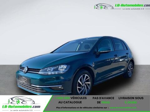 Volkswagen Golf 1.4 TSI 125 BVA 2018 occasion Beaupuy 31850
