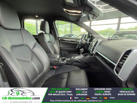 Cayenne S 3.6 V6 420 ch 2015 occasion 31850 Beaupuy