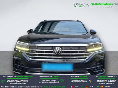 Touareg 3.0 TSI 340ch BVA 4Motion 2022 occasion 31850 Beaupuy