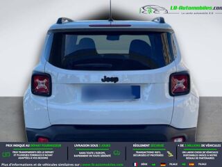 Renegade 1.6 Multijet 120 ch BVA 2017 occasion 31850 Beaupuy