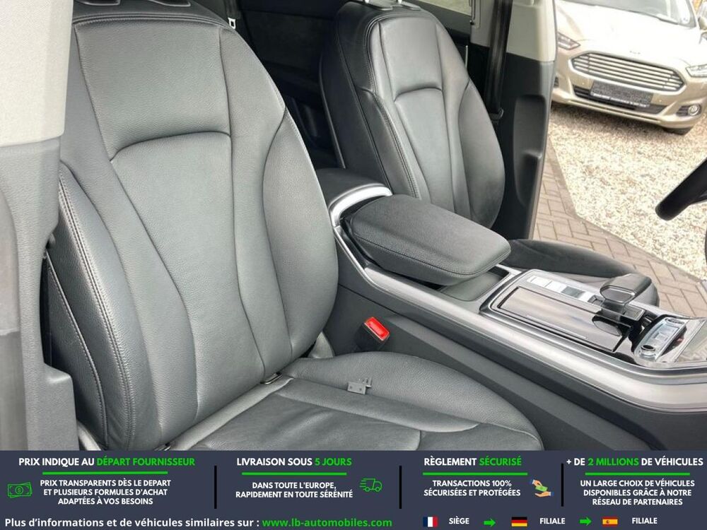 Q8 50 TDI 286 BVA Quattro 2021 occasion 31850 Beaupuy
