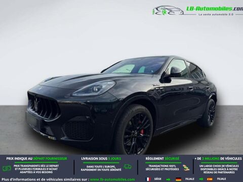 Maserati Grecale 330 ch Hybride 2025 occasion Beaupuy 31850