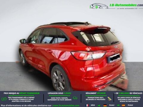 Kuga 1.5 EcoBoost 150 BVA 2022 occasion 31850 Beaupuy