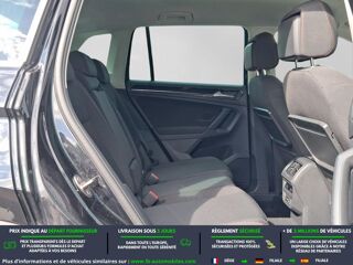 Tiguan 1.4 TSI 150 BMT BVA 2017 occasion 31850 Beaupuy