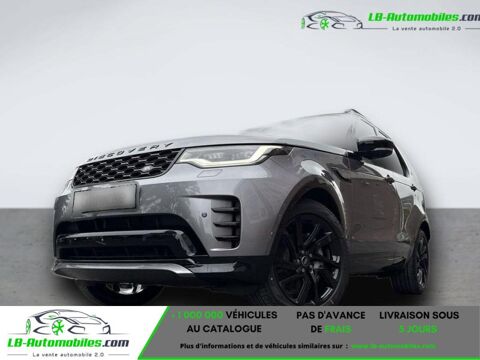 Land-Rover Discovery 3.0 D250 2025 occasion Beaupuy 31850