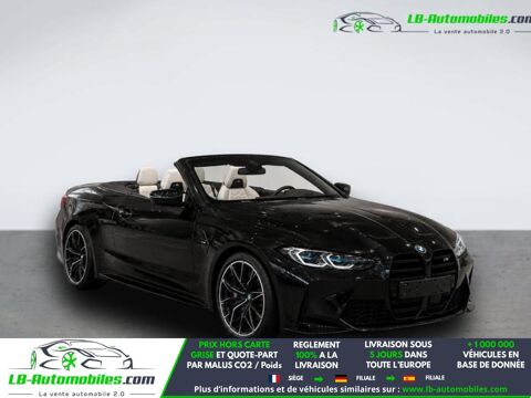 M4 xDrive 510 ch BVA 2023 occasion 31850 Beaupuy