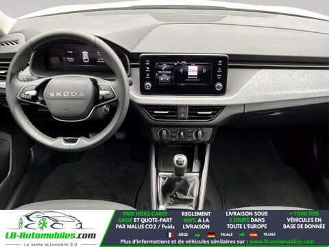 Scala 1.0 TSI Evo 2 116 ch BVM 2025 occasion 31850 Beaupuy