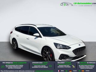 Focus ST 2.3 EcoBoost 280 BVM 2019 occasion 31850 Beaupuy