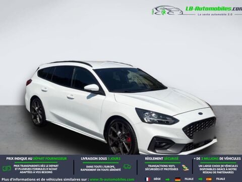 Ford Focus ST 2.3 EcoBoost 280 BVM 2019 occasion Beaupuy 31850