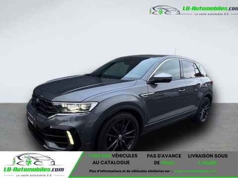 Volkswagen T-ROC 2.0 TSI 300 Start/Stop BVA 4Motion 2020 occasion Beaupuy 31850