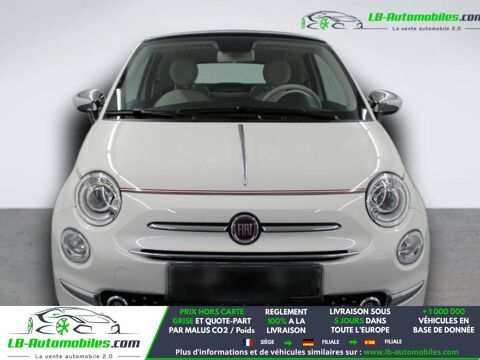 500 C 1.2 69 ch BVA 2020 occasion 31850 Beaupuy