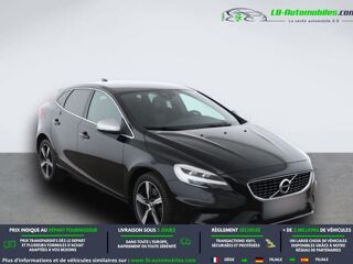 V40 T2 122 ch BVA 2018 occasion 31850 Beaupuy