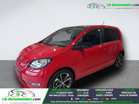 Citigo 61 kw 83 ch 2020 occasion 31850 Beaupuy