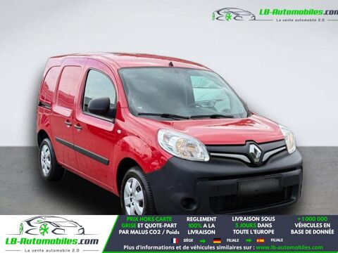 Annonce voiture Renault Kadjar 15900 €