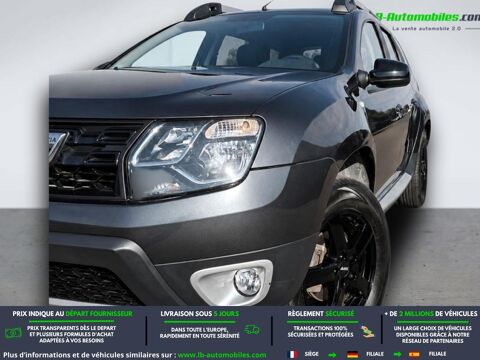 Duster SCe 115 4x2 2017 occasion 31850 Beaupuy