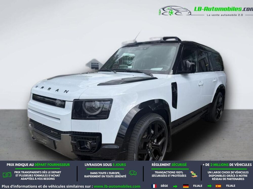 Defender 130 P500 V8 BVA 2022 occasion 31850 Beaupuy