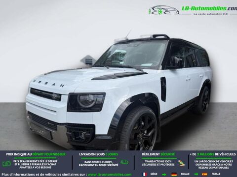 Annonce voiture Land-Rover Defender 99500 €