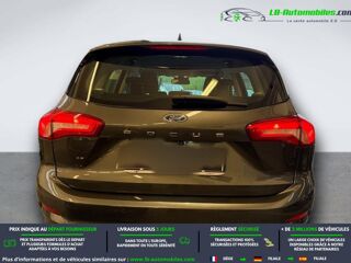 Focus 1.5 EcoBlue 120 BVA 2020 occasion 31850 Beaupuy