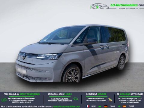 Volkswagen MULTIVAN 1.4 eHybrid 218 BVA 2022 occasion Beaupuy 31850