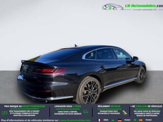 Arteon 2.0 TSI 272 BVA 4Motion 2019 occasion 31850 Beaupuy
