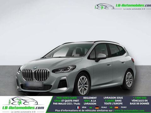 Annonce voiture BMW Serie 2 49300 €