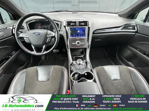 Mondeo 2.0 EcoBlue 190 BVA 2020 occasion 31850 Beaupuy