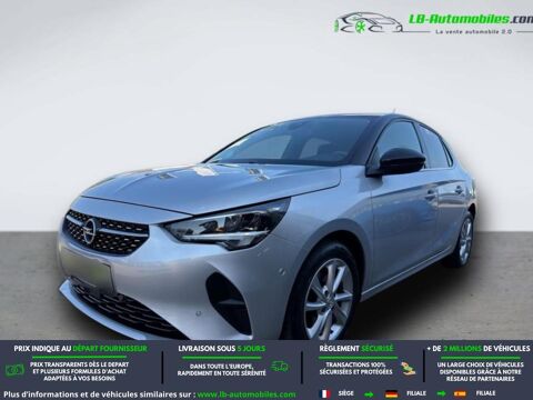 Annonce voiture Opel Corsa 14890 €
