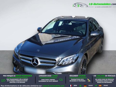 Annonce voiture Mercedes Classe C 24900 €