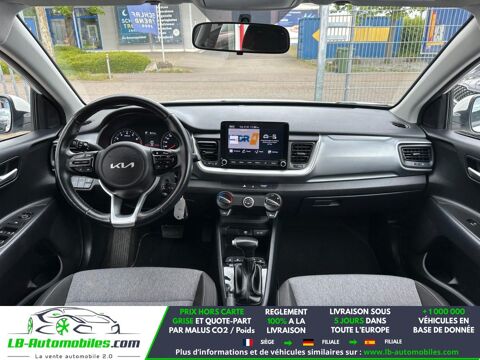Stonic 1.0 T-GDi 100 ch BVA 2022 occasion 31850 Beaupuy
