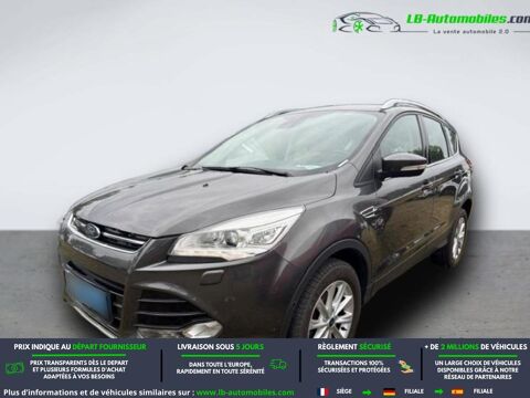 Annonce voiture Ford Kuga 13990 €