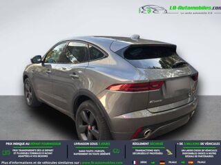 E-PACE 2.0 P200 ch AWD BVA 2020 occasion 31850 Beaupuy