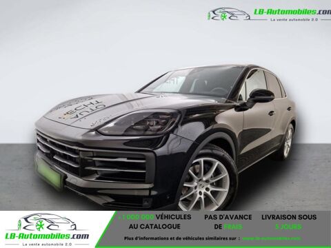 Porsche Cayenne 3.0 V6 353 ch 2025 occasion Beaupuy 31850