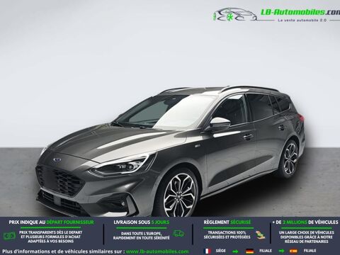 Annonce voiture Ford Focus 17890 €