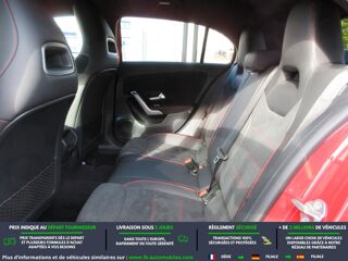 Classe A 200 BVA 2019 occasion 31850 Beaupuy