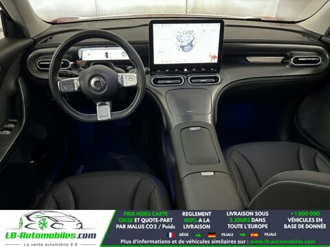 ForTwo 272 ch 2024 occasion 31850 Beaupuy