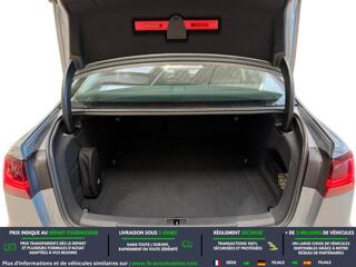 A6 1.8 TFSI 190 BVA 2018 occasion 31850 Beaupuy