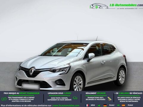 Clio V TCe 130 BVA 2021 occasion 31850 Beaupuy