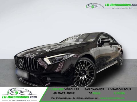 Mercedes Classe CLS 450 BVA 2018 occasion Beaupuy 31850